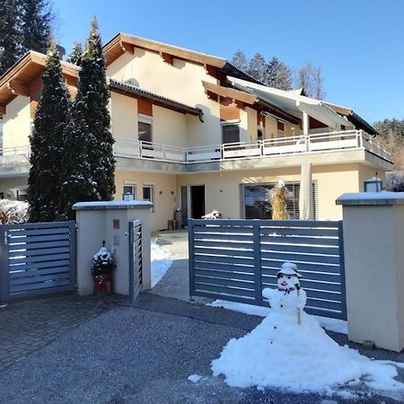 Ferienwohnung Urlaubsfreude Fuer 2 Bis 7 Personen Paternion Extérieur photo