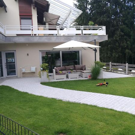 Ferienwohnung Urlaubsfreude Fuer 2 Bis 7 Personen Paternion Extérieur photo