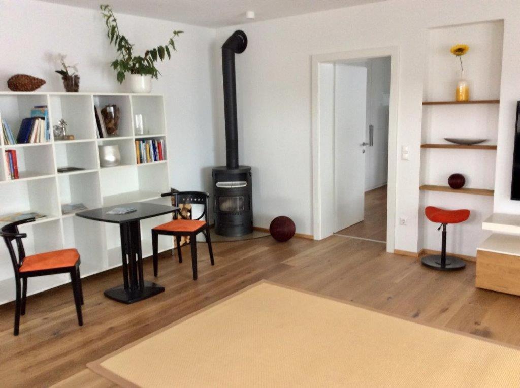 Ferienwohnung Urlaubsfreude Fuer 2 Bis 7 Personen Paternion Extérieur photo