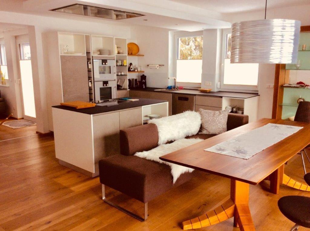 Ferienwohnung Urlaubsfreude Fuer 2 Bis 7 Personen Paternion Extérieur photo