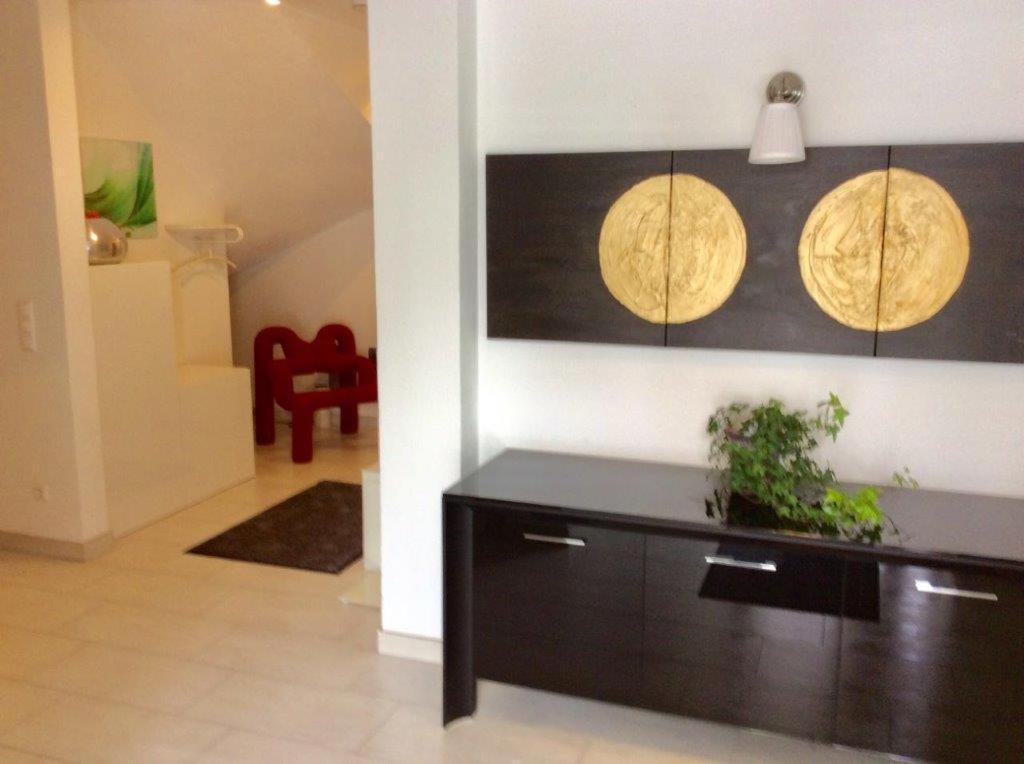 Ferienwohnung Urlaubsfreude Fuer 2 Bis 7 Personen Paternion Extérieur photo