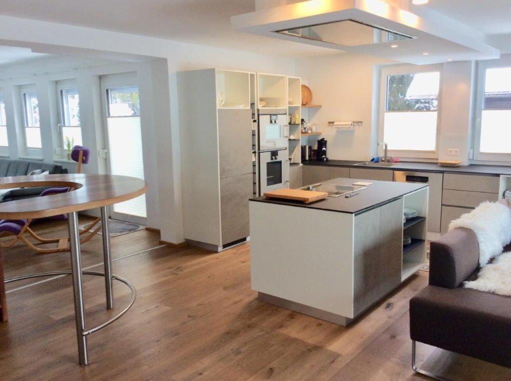 Ferienwohnung Urlaubsfreude Fuer 2 Bis 7 Personen Paternion Extérieur photo